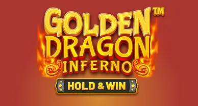 1xGolden Dragon Inferno™